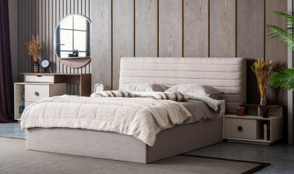 Medusa Home Mobilya - Orjin Yatak Odası