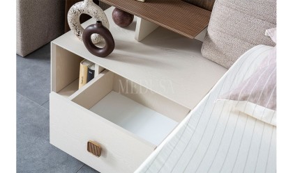 Medusa Home Mobilya - Orjin Yatak Odası
