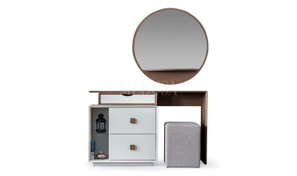 Medusa Home Mobilya - Orjin Yatak Odası