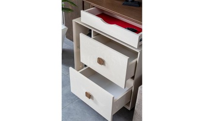 Medusa Home Mobilya - Orjin Yatak Odası