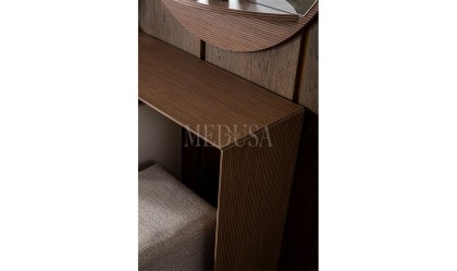 Medusa Home Mobilya - Orjin Yatak Odası