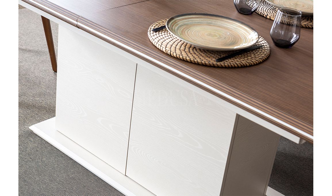 Medusa Home Mobilya - Orjin Yemek Masası