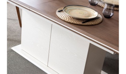 Medusa Home Mobilya - Orjin Yemek Masası