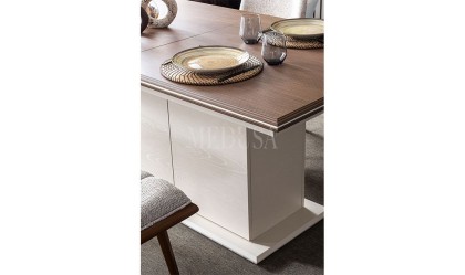 Medusa Home Mobilya - Orjin Yemek Masası