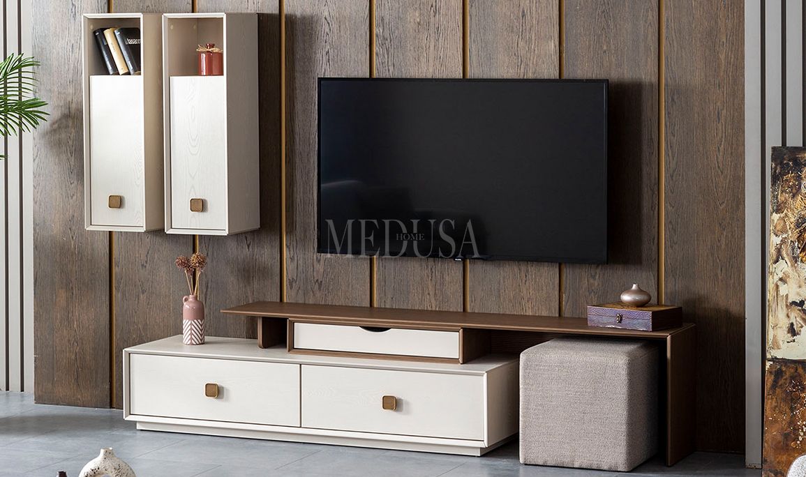 Medusa Home Mobilya - Orjin Yemek Odası