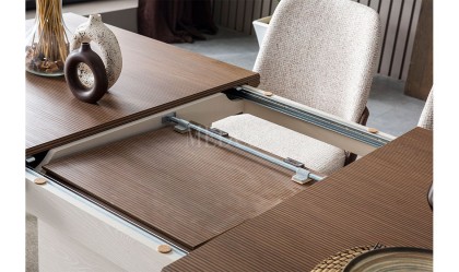 Medusa Home Mobilya - Orjin Yemek Odası