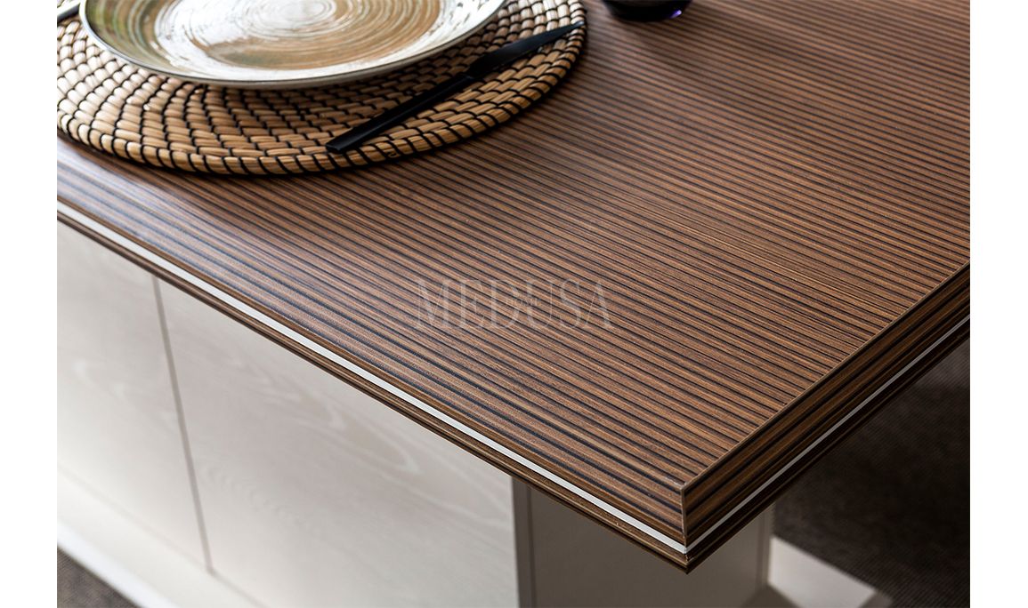 Medusa Home Mobilya - Orjin Yemek Odası