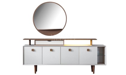 Medusa Home Mobilya - Orjin Yemek Odası