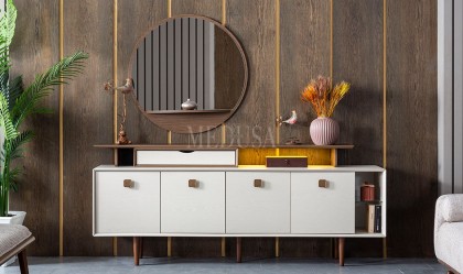 Medusa Home Mobilya - Orjin Yemek Odası