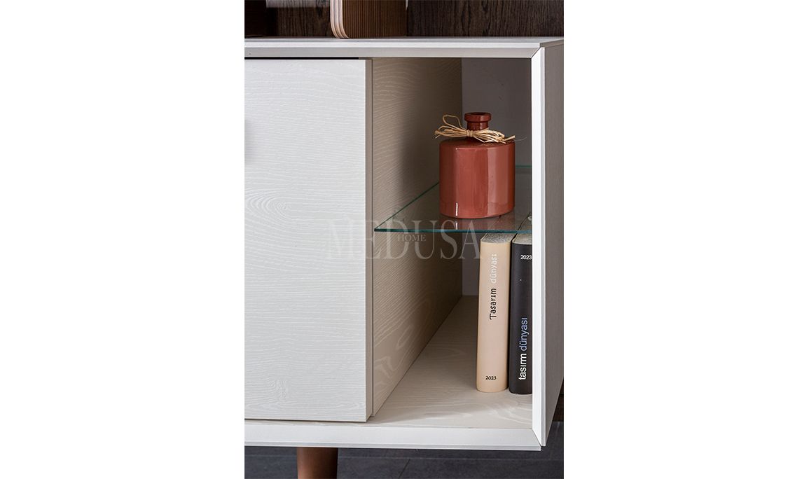 Medusa Home Mobilya - Orjin Yemek Odası