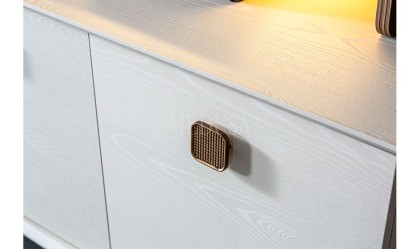 Medusa Home Mobilya - Orjin Yemek Odası