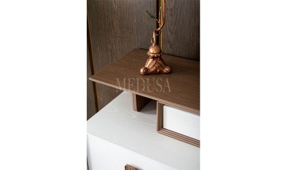 Medusa Home Mobilya - Orjin Yemek Odası