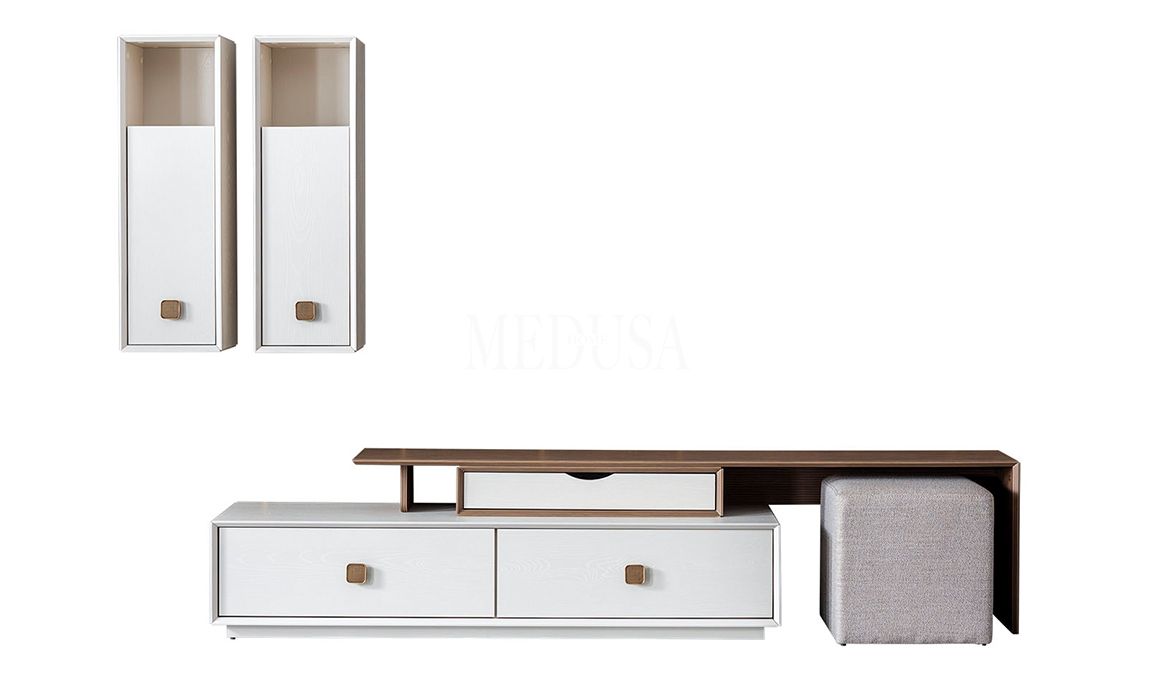 Medusa Home Mobilya - Orjin Yemek Odası