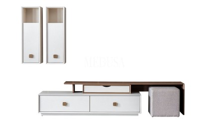 Medusa Home Mobilya - Orjin Yemek Odası