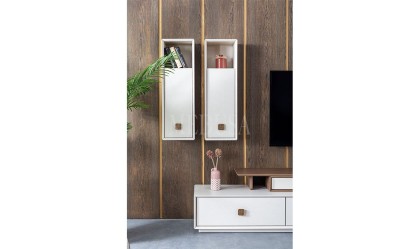 Medusa Home Mobilya - Orjin Yemek Odası