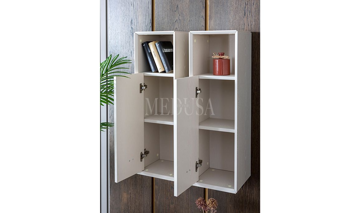 Medusa Home Mobilya - Orjin Yemek Odası