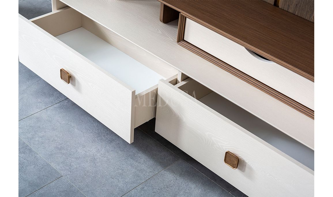 Medusa Home Mobilya - Orjin Yemek Odası