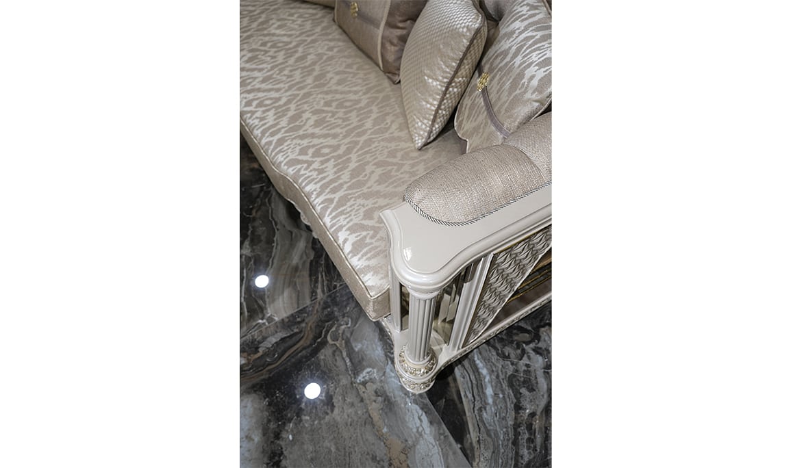 Medusa Home Mobilya - Orkide Avangarde Koltuk Takımı