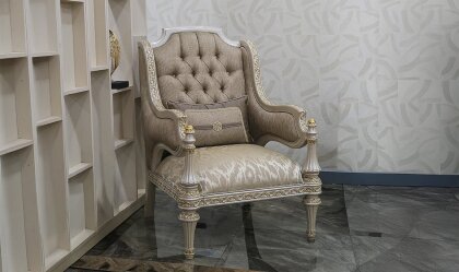 Medusa Home Mobilya - Orkide Avangarde Koltuk Takımı