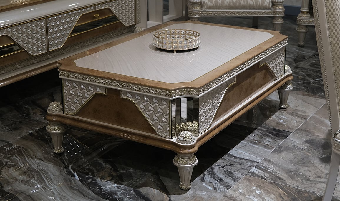 Medusa Home Mobilya - Orkide Avangarde Koltuk Takımı