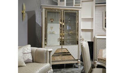 Medusa Home Mobilya - Orkide Avangarde Yemek Odası