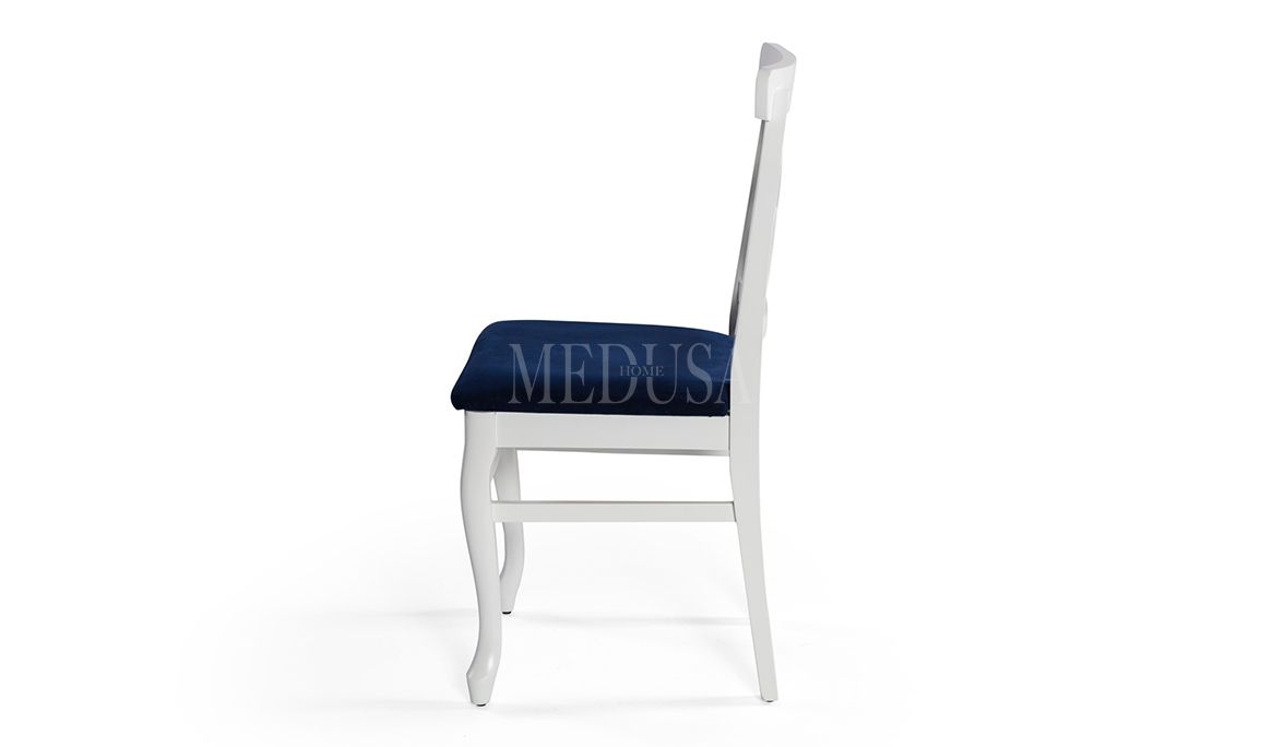 Medusa Home Mobilya - Orkide Mutfak Sandalyesi Lüx