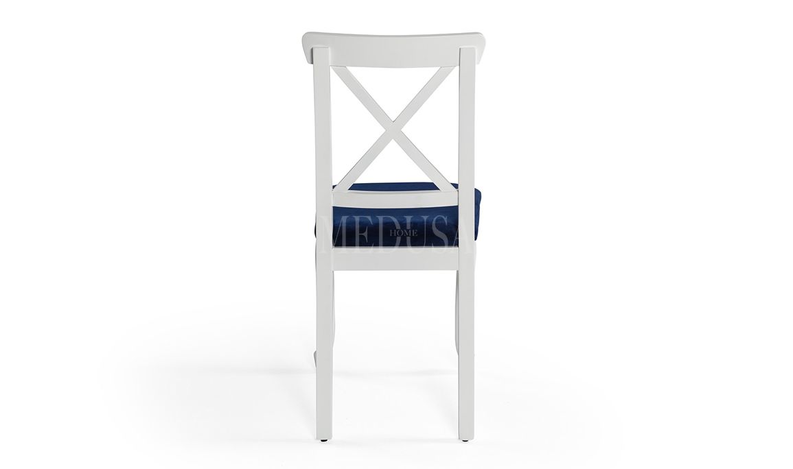 Medusa Home Mobilya - Orkide Mutfak Sandalyesi Lüx