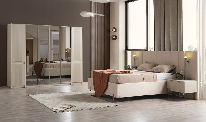 Medusa Home Mobilya - Orlando Düğün Paketi