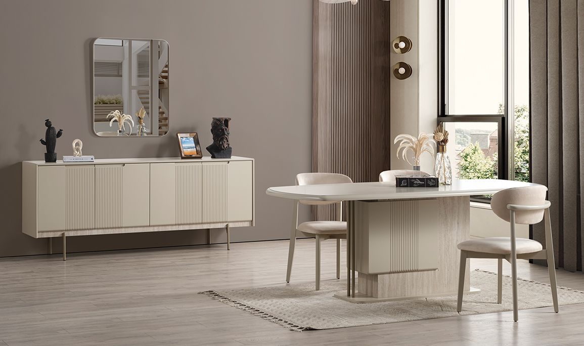 Medusa Home Mobilya - Orlando Düğün Paketi