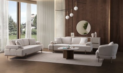 Medusa Home Mobilya - Orlando Düğün Paketi