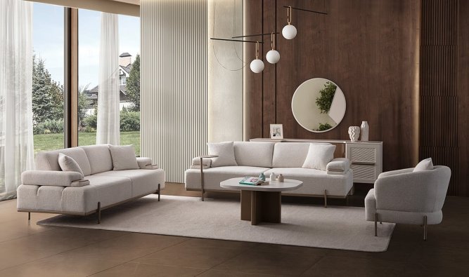 Medusa Home Mobilya - Orlando Düğün Paketi