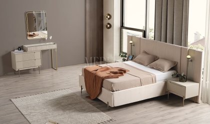 Medusa Home Mobilya - Orlando Düğün Paketi