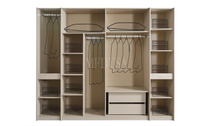 Medusa Home Mobilya - Orlando Düğün Paketi