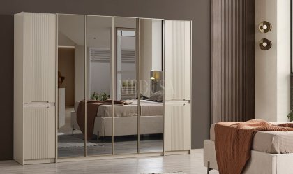 Medusa Home Mobilya - Orlando Düğün Paketi