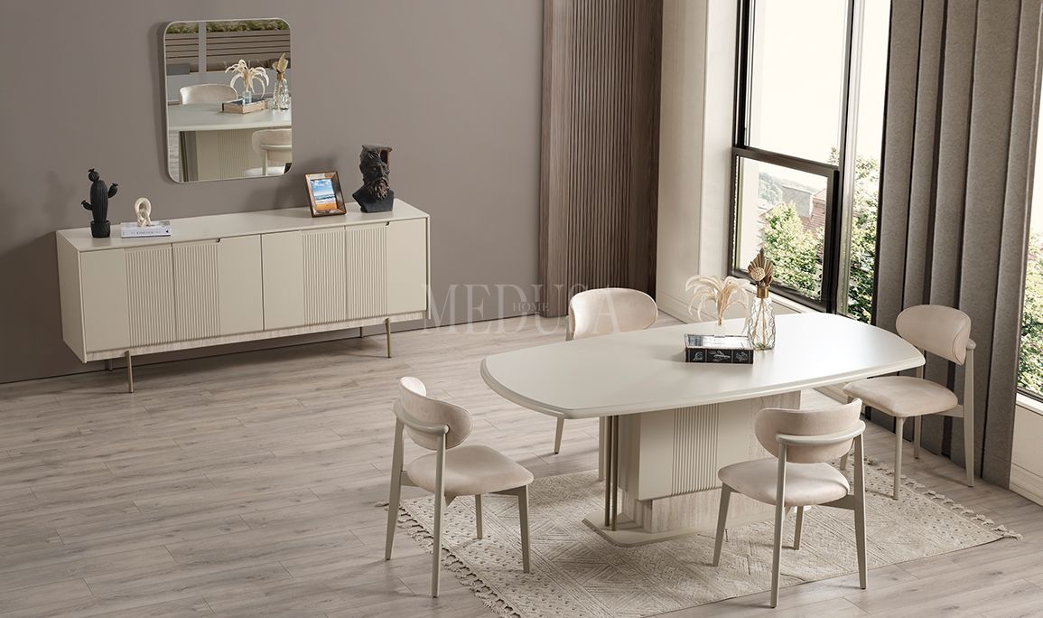 Medusa Home Mobilya - Orlando Düğün Paketi