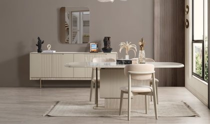 Medusa Home Mobilya - Orlando Düğün Paketi