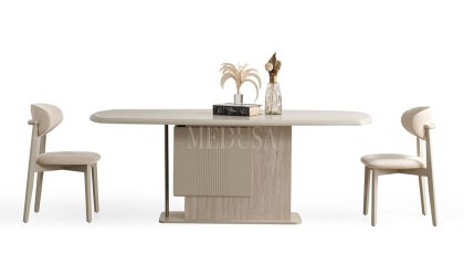 Medusa Home Mobilya - Orlando Düğün Paketi