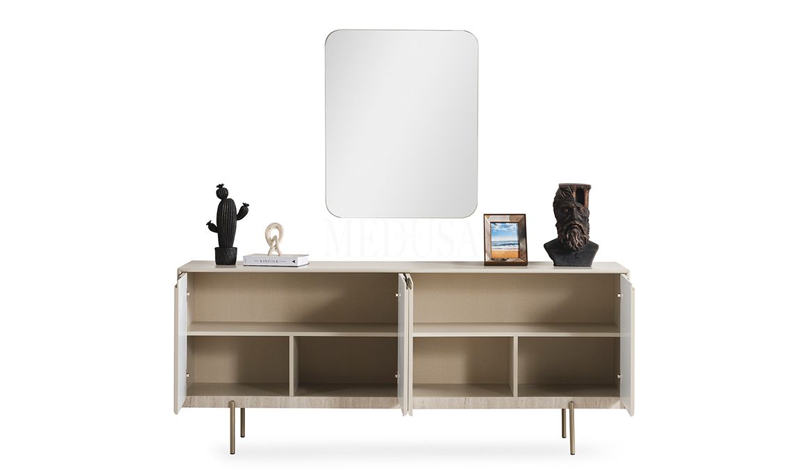 Medusa Home Mobilya - Orlando Düğün Paketi