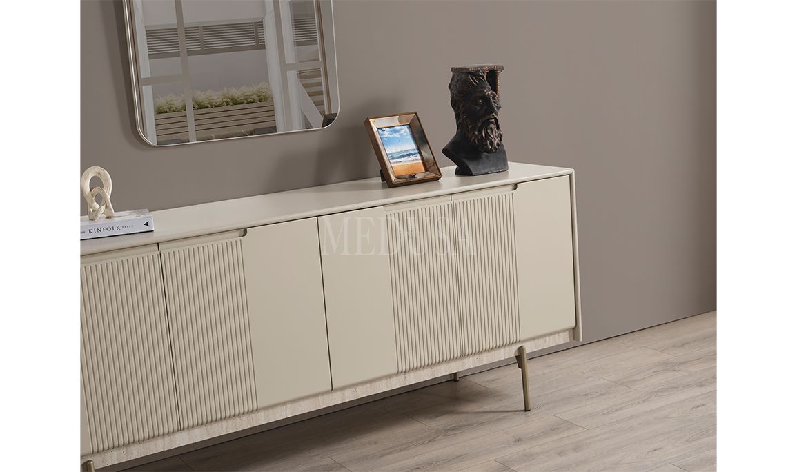 Medusa Home Mobilya - Orlando Düğün Paketi