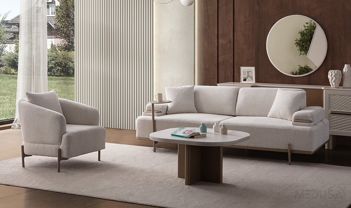 Medusa Home Mobilya - Orlando Düğün Paketi