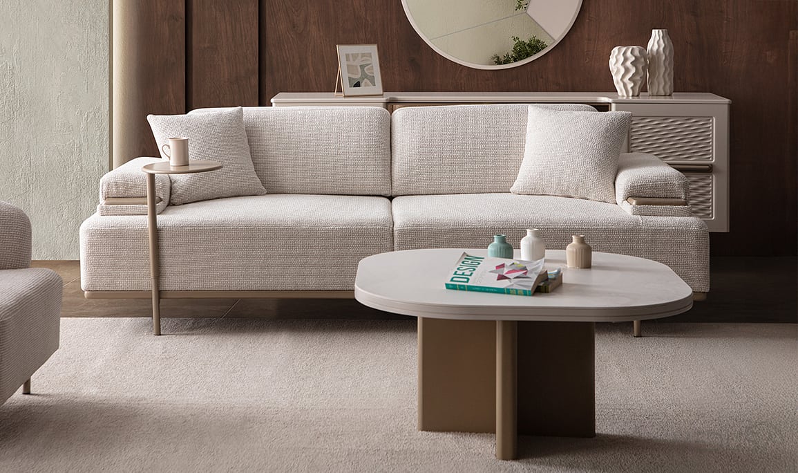 Medusa Home Mobilya - Orlando Düğün Paketi