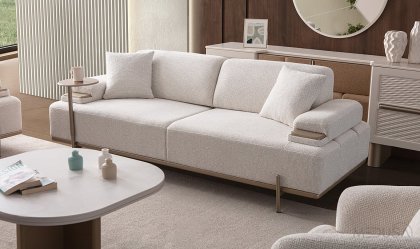 Medusa Home Mobilya - Orlando Düğün Paketi