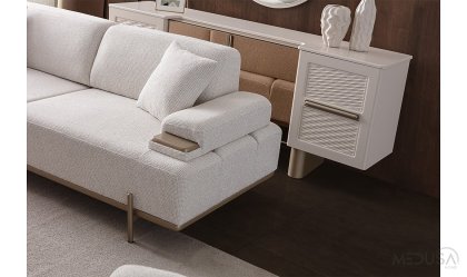 Medusa Home Mobilya - Orlando Düğün Paketi