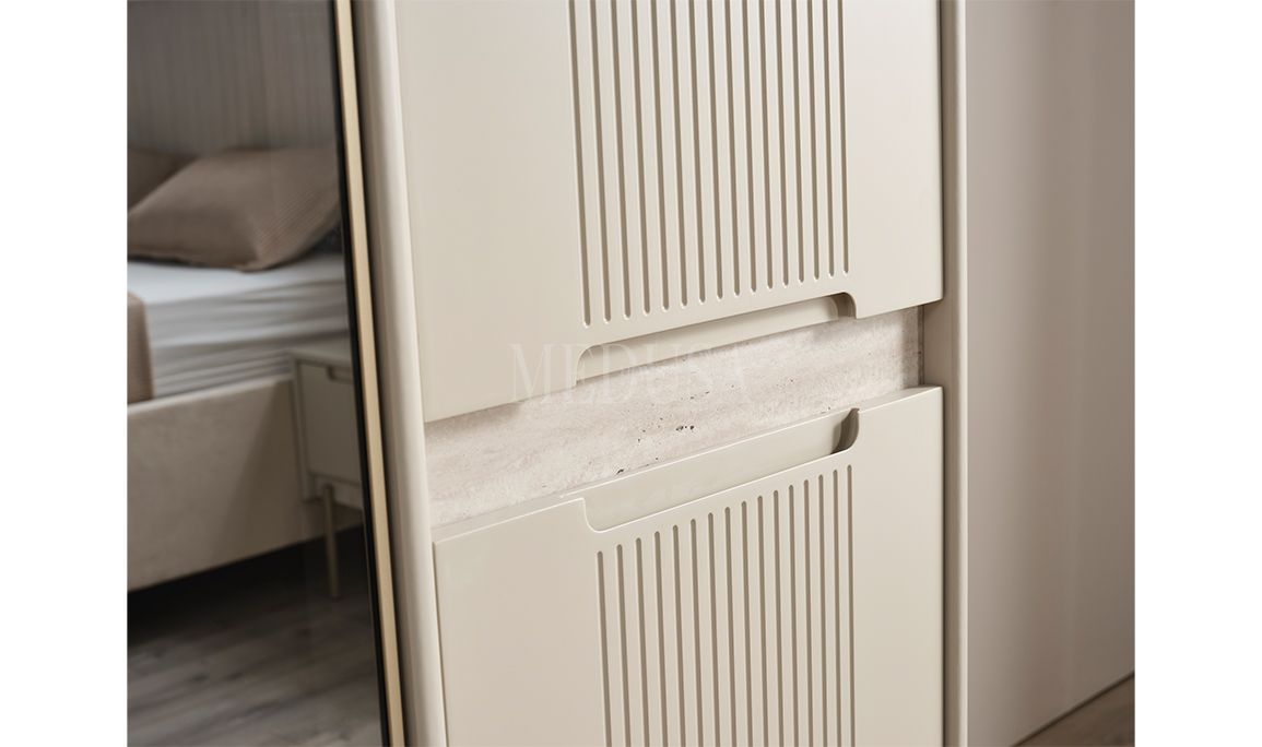 Medusa Home Mobilya - Orlando Gardırop