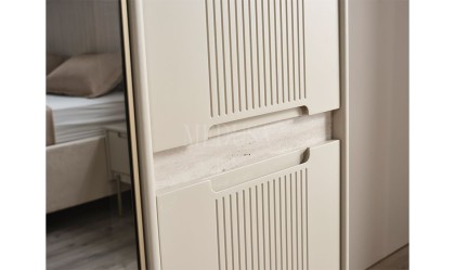 Medusa Home Mobilya - Orlando Gardırop