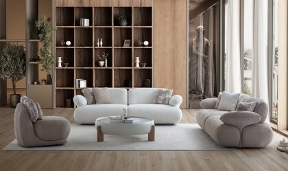 Medusa Home - Orlando Koltuk Takımı Medusa Home - Orlando Koltuk Takımı