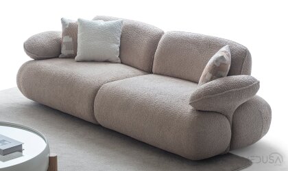 Medusa Home Mobilya - Orlando Koltuk Takımı