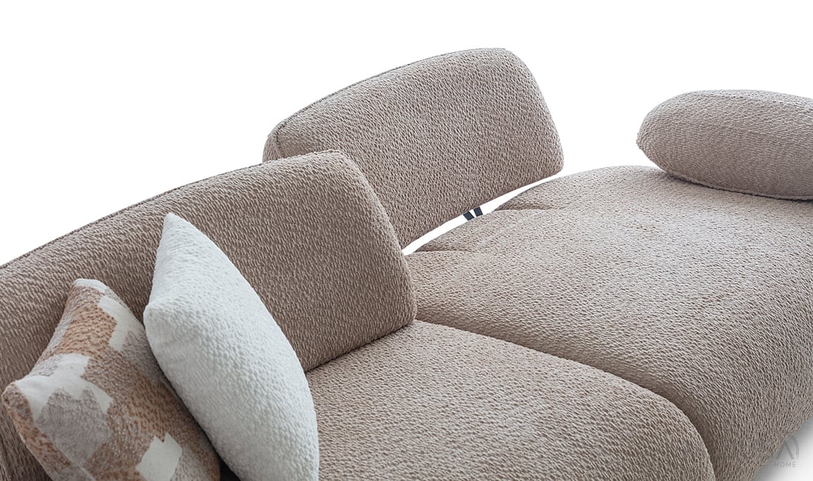 Medusa Home Mobilya - Orlando Koltuk Takımı