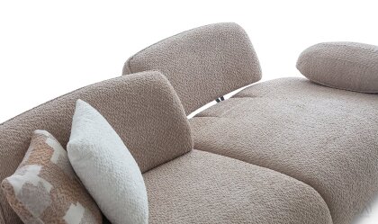 Medusa Home Mobilya - Orlando Koltuk Takımı