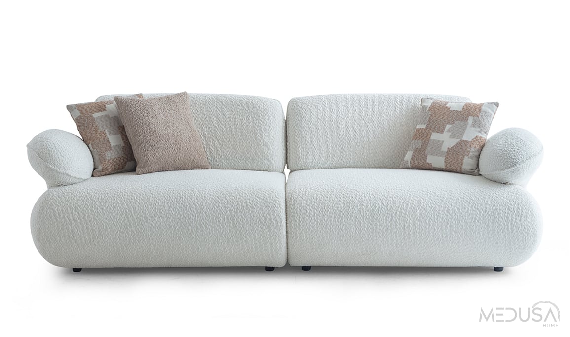Medusa Home Mobilya - Orlando Koltuk Takımı